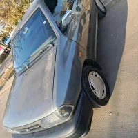 پراید مدل 90