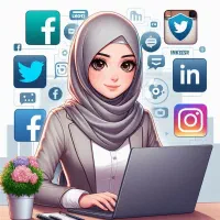 کار با گوشی