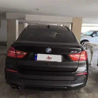 X4 BMW 28 I 2017