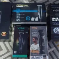 ماشین اصلاح و خط زن حرفه ای