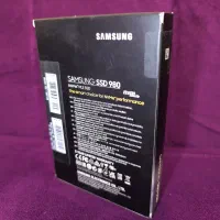 هارد SSD Samsung 980 pro 1TB|قطعات و لوازم جانبی رایانه|رباط‌کریم, رباط‌کریم|دیوار