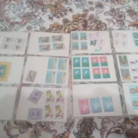 تمبر کلکسیونی