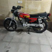 موتور احسان 200