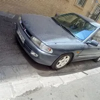 میتسوبیشی لنسر