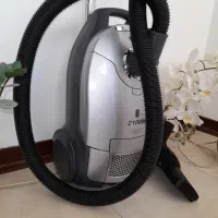 جاروبرقی LG 2100w سالم تمیز