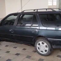 پژو 2000 استیشن 405