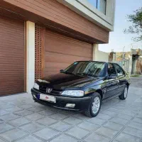 پژوپارسTU5 مدل ۱۴۰۰ خونگی