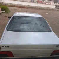 ۴۰۵مدل ۸۷تک سوز