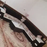 بوفه|بوفه، ویترین، کنسول|بهبهان, |دیوار