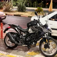 Nh250 sym