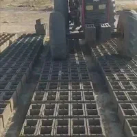 بلوک سیمانی پرسی نشکن پرسیمان