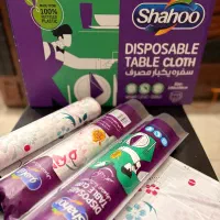 تولیدکننده سفره یکبار مصرف شاهو مستقیم و بی واسطه|سفره، حوله، دستمال آشپزخانه|باقرشهر, |دیوار