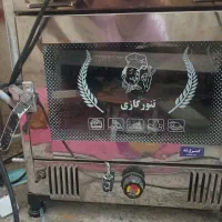 تنور فر،کیک وپیتزا ونان|اجاق گاز و لوازم برقی پخت‌وپز|تهران, شیخ هادی|دیوار