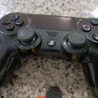 دسته اصلی پی اس 4