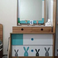 سرویس خواب کودک شرکتی|تخت و سرویس خواب|تهران, حکیمیه|دیوار