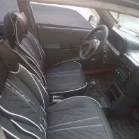 پراید مدل ۸۵ بدون پوسیدگی