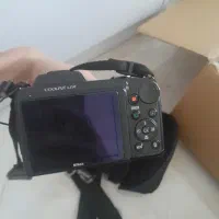 دوربین عکاسی نیکون