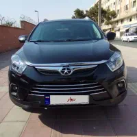 جکs5 اتومات مدل96|خودرو سواری و وانت|تهران, نعمت‌آباد|دیوار