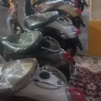 یاماها وینو کاربرات و انژکتورکوار|موتورسیکلت|شیراز, گل سرخ|دیوار