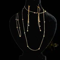سرویس طلا ست ونیم ست بدون مالیات|جواهرات|اهواز, پادادشهر|دیوار