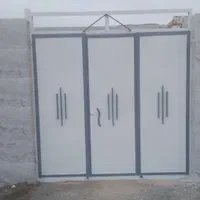 نقاشی ساختمانی پلاستیک روغنی اکلیریک جلا دربهای|خدمات پیشه و مهارت|سبزوار, هویزه|دیوار