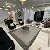 ویلارو / آرمیتاژ گلشن / فول فرنیش / پارکینگ / S03