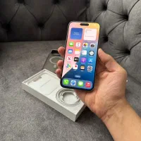 آیفون 15 پرو مکس iphone 15 pro max سیم کارت نخورده