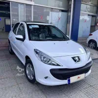 207 اتوماتیک پاناTu5pفول