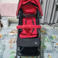 کالسکه بچه مدل بائوبائوهائو