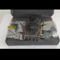 گرافیک rx 580