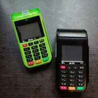 مرکز پخش کارتخوان سیار+ گارانتی پس از فروش