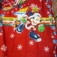 روتختی میکی موس