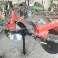 تولیدی ادوات گاواهن تریلی تراکتور چیزل لور دیسک|ماشینآلات صنعتی|شیراز, وزیرآباد|دیوار