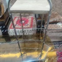 جای پیاز سیب زمینی سالم در سه طبقه