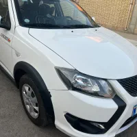 کوئیک GX آپشنال بی رنگ 1403|خودرو سواری و وانت|اسلام‌شهر, شهرک امام حسین (میان آباد)|دیوار