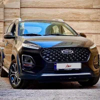 X22 PRO MT صفر گارانتی فعال فول مشکی