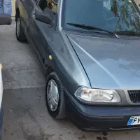 پراید 87دوگانه کارخانه|خودرو سواری و وانت|مهاباد (آذربایجان غربی), |دیوار