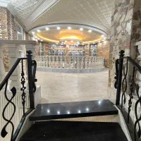 ویلایی لوکس بلوار پیشوا|فروش خانه و ویلا|یاسوج, |دیوار