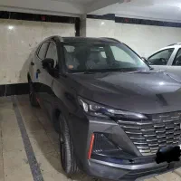 چانگان cs55|خودرو سواری و وانت|تهران, حافظیه|دیوار