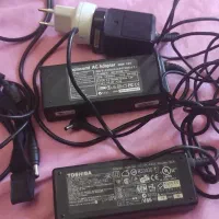 ۳ عدد آداپتور لب تاپ