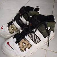 دوتا جفت کفش اسپرت مارک