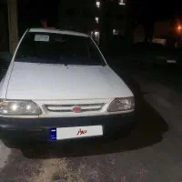 پراید مدل 95 SE