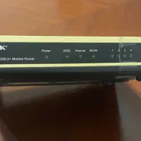 مودم تی پی لینک