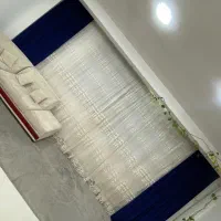 پرده پذیرایی ۶متری