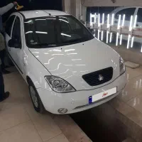 تیبا۲ در حد مشابه صفر
