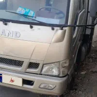 فروش خاور باری دند|خودرو سنگین|چابهار, |دیوار