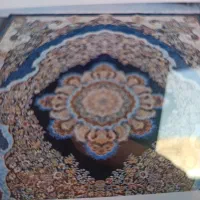 فرش هفتصدشانه درحدنو