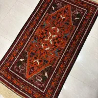قالیچه خاص خراسان، بافت ظریف
