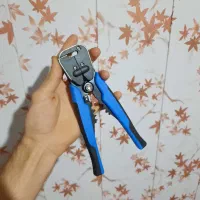 سیم لخت کن ۳ کاره نوا|ابزارآلات|ارومیه, |دیوار