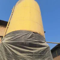 خریدفروش سیلوی سیمان  سیلوسیمان مخازن|ماشین‌آلات صنعتی|تهران, آذری|دیوار